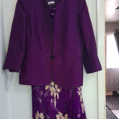 Jacques vert purple beige - jacques,