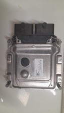 GENUINE ABARTH TURISMO Mk1 ENGINE ECU 1.4 Petrol 165 BHP