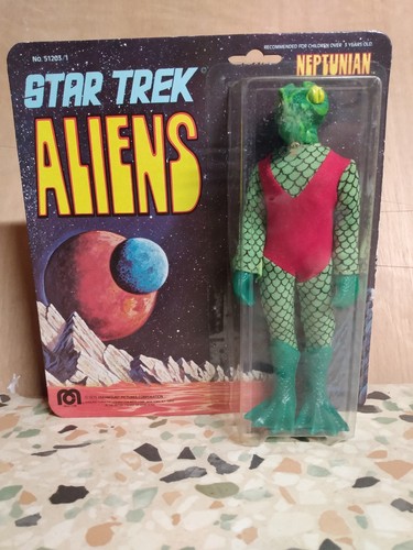 Star trek mego neptunian - star,