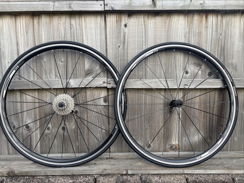 Nos twin aero 2024 700c - nos, b.twin