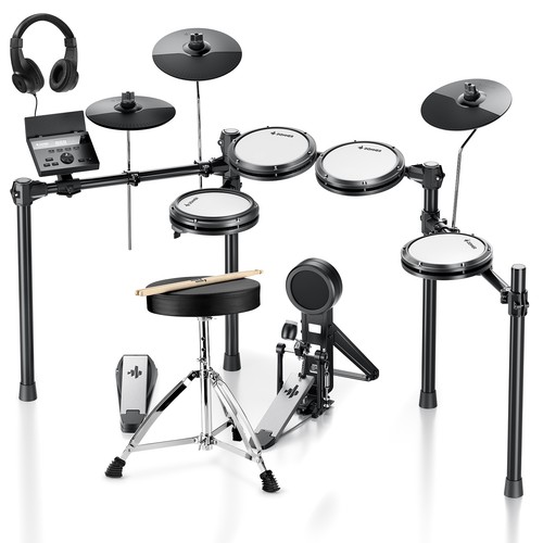 Donner ded 100 drum - ded-100, mit