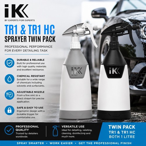 Tr1 hc 1 litre - hc,