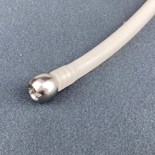 Foam cannon replacement tube - cannon,