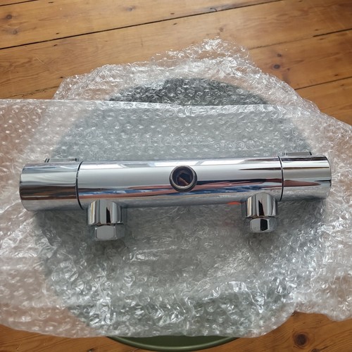 Ideal standard exposed shower - ideal,