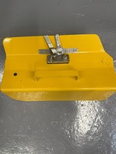 2018 Transit Rwd Pedal Lock 