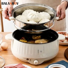 Multi-Function Electric Cooker