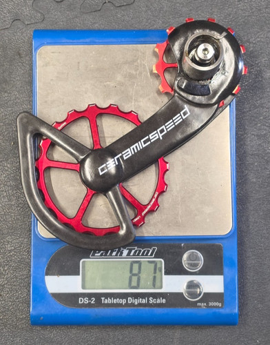 Ceramic speed ospw shimano - ceramic,