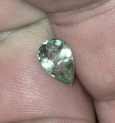 38ct brazilian paraiba - 1.38ct,