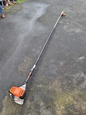 2021 Stihl Ht131 Telescopic
