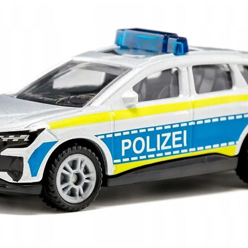Siku magenta bmw police - magenta,