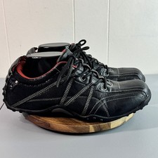 Memphis One Extreme Black