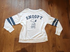 next peanuts snoopy 100%