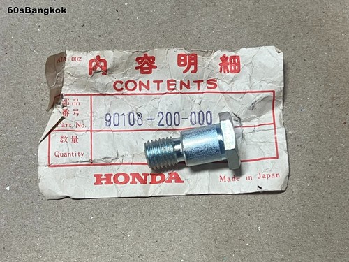 For honda c95 ca95 - honda, ca160