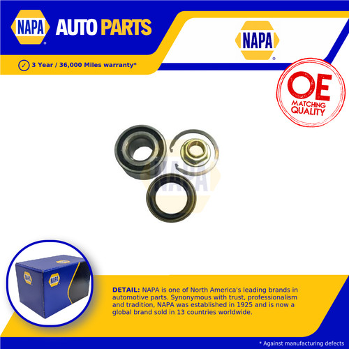 Wheel bearing kit fits lexus - bearing,