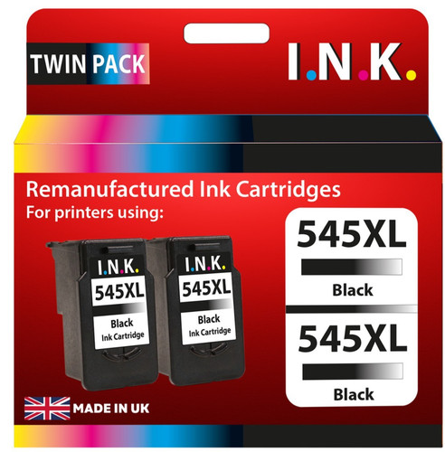 Canon pg 545xl black - i.n.k.,