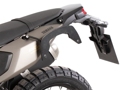Yamaha tenere700 rally - tenere700, orbit