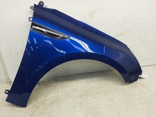 2019 RENAULT MEGANE IV 5 Door Hatchback Blue O/S Drivers Right Front Wing