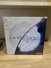 Last Light: Infinity Expansion