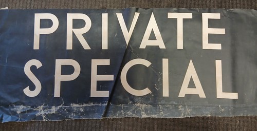 Private special destination - private,
