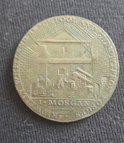 1792 carmarthen iron - carmarthen, works