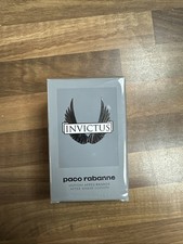 Paco Rabanne Invictus Aftershave Lotion 100ml 