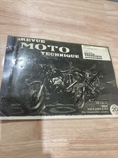 Motorcycle Review No. 6 BMW