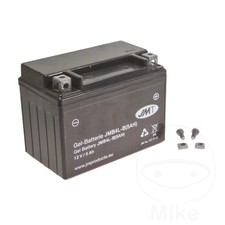 JMT Battery YB4L-B 5A GEL 1pc