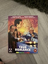 True Romance - 4K UHD &