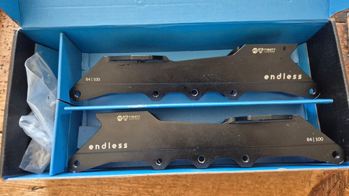 Endless trinity 100 inline - ,