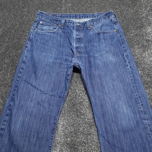 Levi 501 jeans - 501, size