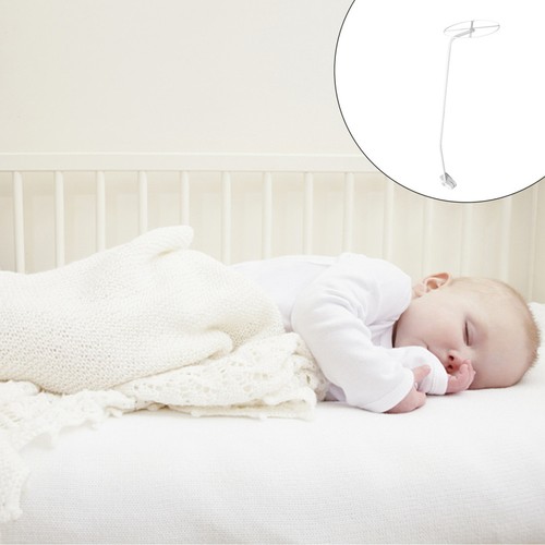 Bracket clip baby - bracket, mosquito