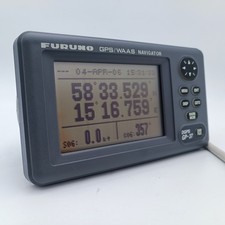 FURUNO GP-37 GPS Receiver and