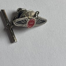 Hong Kong Airlines Metal Badge/Tie Pin. 