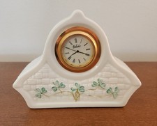 Belleek Ireland Porcelain