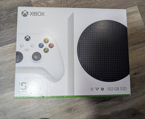 Xbox series 512gb ssd - xbox,