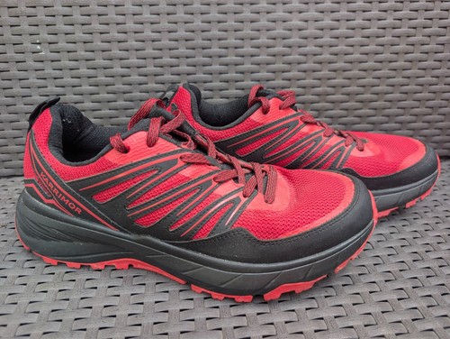 Karrimor shoes mens - 8, red