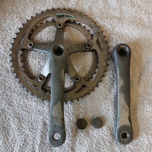 Vintage sakae gxc crank - gxc,