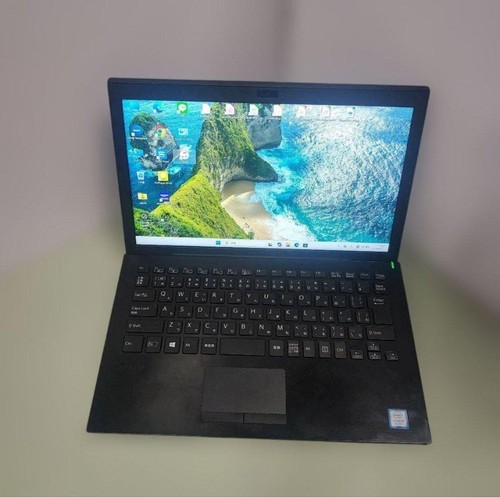 Sony vaio core - sony, 8th
