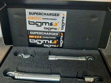 LAMBRETTA BGM PRO FRONT DAMPERS - PRO 6Ts SLIMLINE FRONT DAMPERS. FREE POST