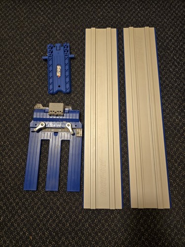 Kreg kma2700 accu cut circular - kma2700, accu-cut