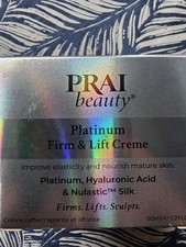 Prai Beauty, Platinum Firm And