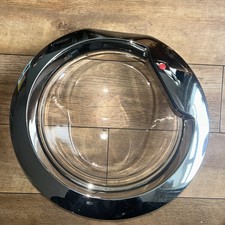 Hoover Washing Machine Complete Door from model DXOA 49C3B/1-80 + more models 