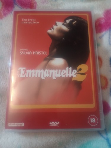 Emmanuelle dvd - 2, (1977)