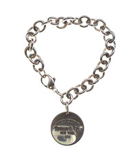 HALLMARKED 2008 " Tiffany & Co