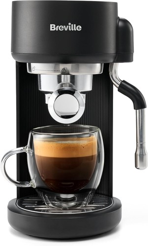 Breville pixl compact - breville, espresso