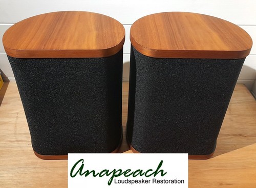 Dalesford loudspeakers - d,
