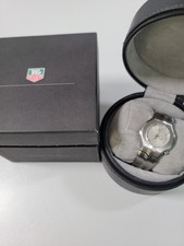 TAG Heuer Alter Ego