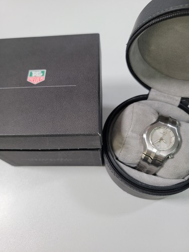 Tag heuer alter - heuer, ego