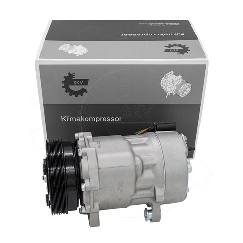 Compressor fits vw - compressor,