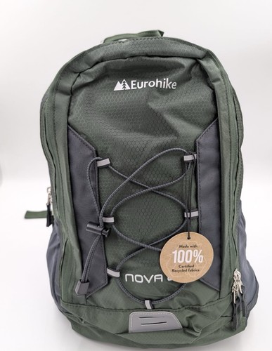 Eurohike litre backpack - 25,